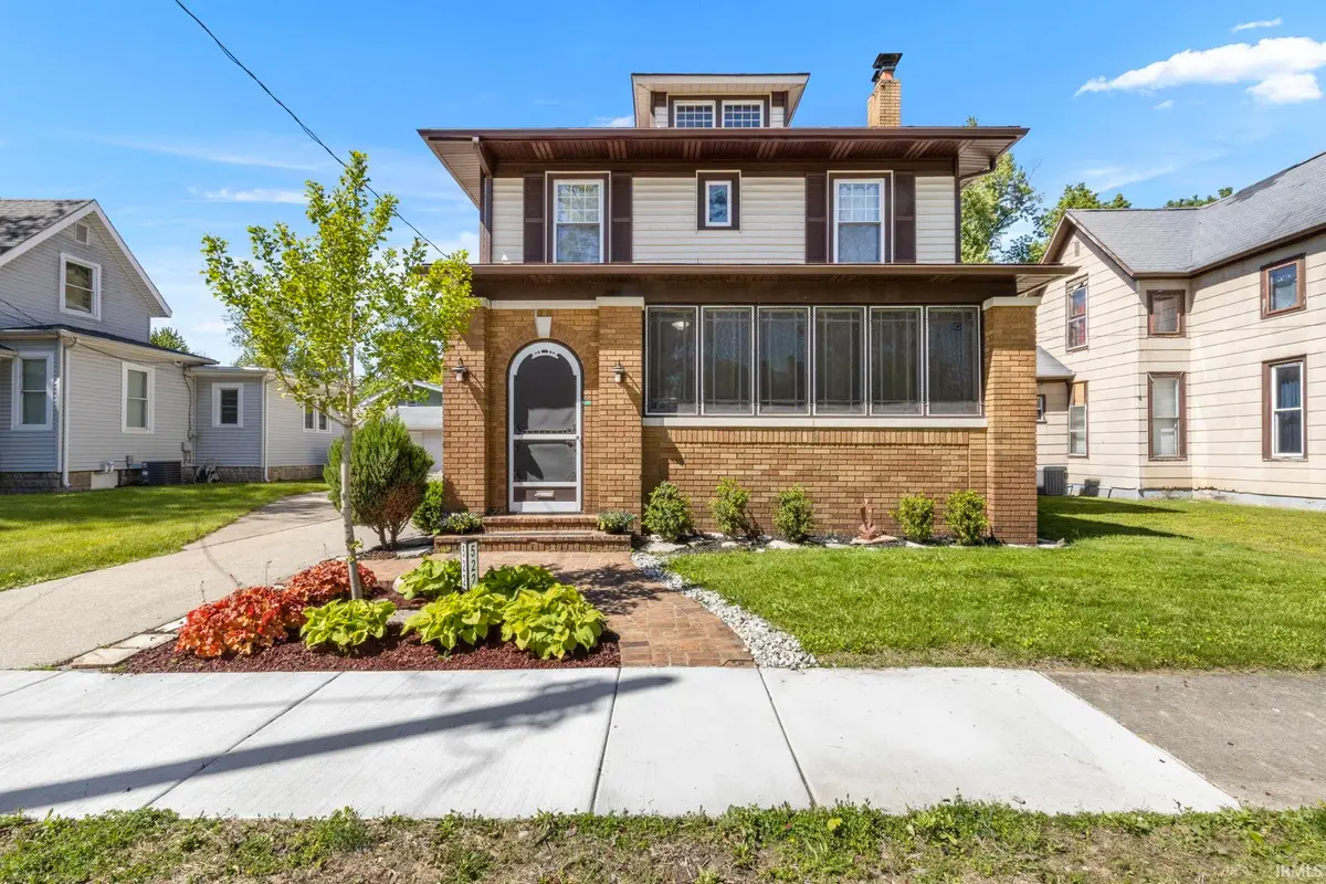 522 Laurel Street, Elkhart, IN 46514 - #1