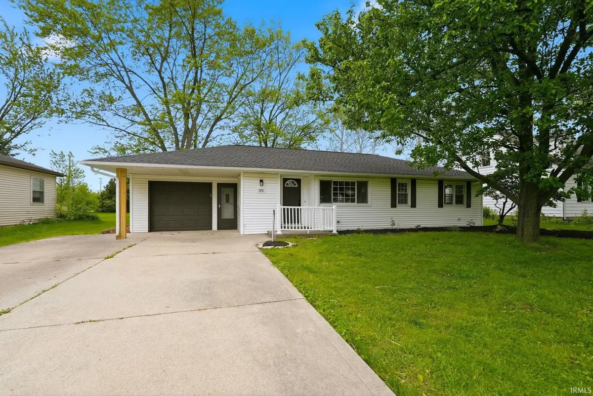 2132 Medford Drive, Fort Wayne, IN 46803 - #1
