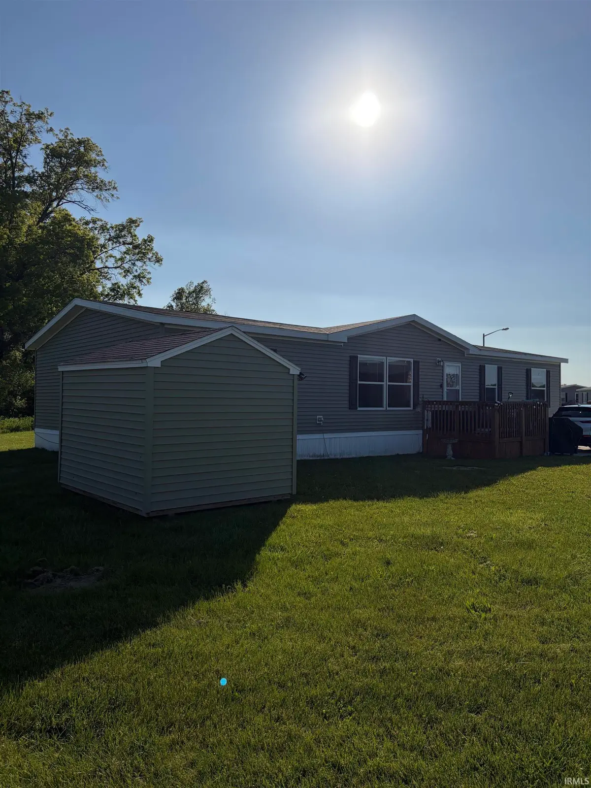 3801 Porters Mill, Fort Wayne, IN 46818 - #1