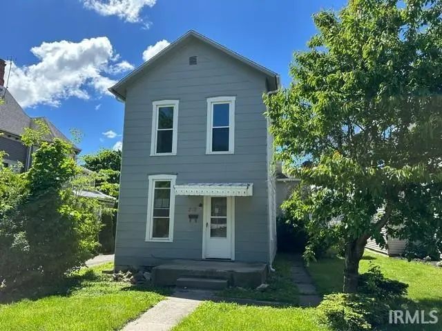 212 E Washington Street, Bluffton, IN 46714 - #1