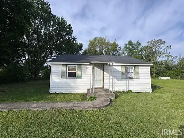 211 W Pearl Street, Dunkirk, IN 47336
