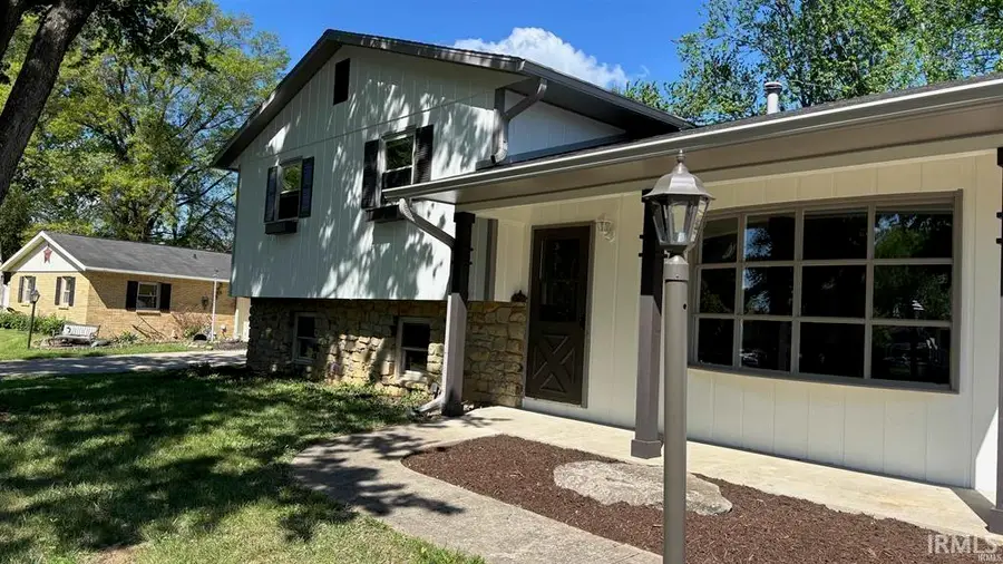 720 S Westwood Drive, Bloomington, IN 47403 - #2