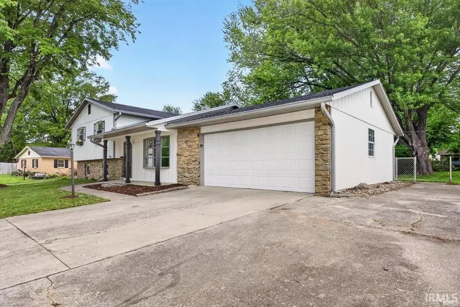 720 S Westwood Drive, Bloomington, IN 47403 - #3