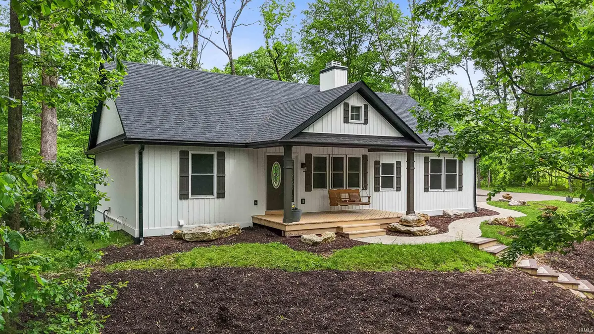 3118 S Hoff Lane, Bloomington, IN 47403 - #1