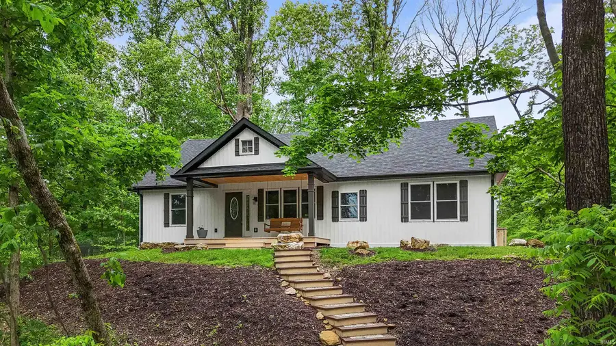 3118 S Hoff Lane, Bloomington, IN 47403 - #2