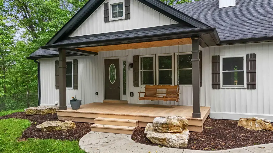 3118 S Hoff Lane, Bloomington, IN 47403 - #3