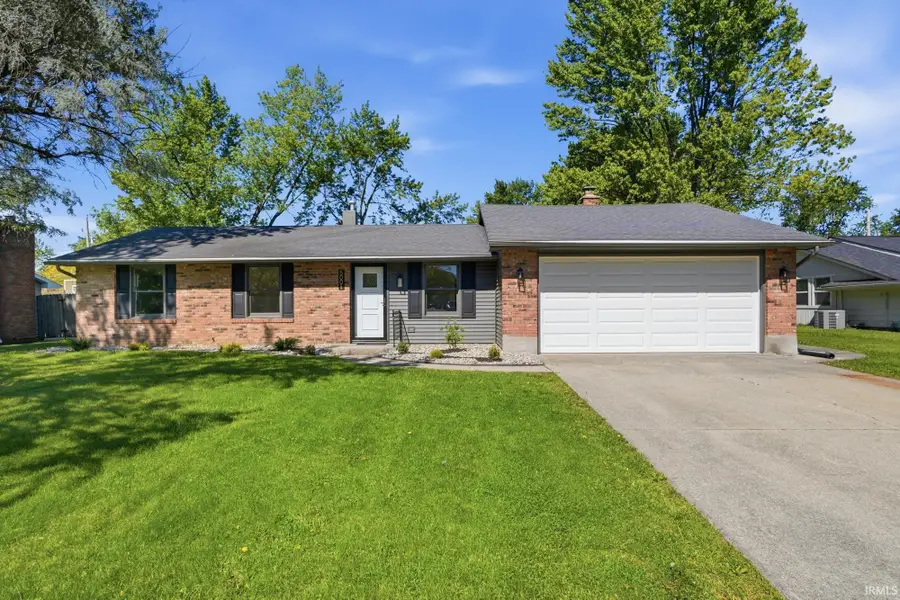 5001 Firwood Drive, Fort Wayne, IN 46835 - #2
