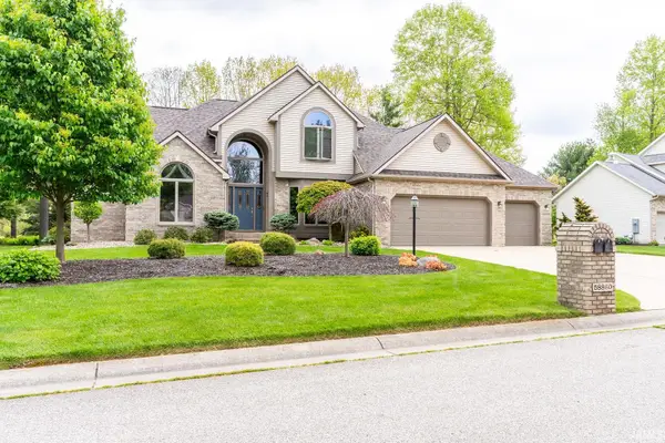 58860 River Forest Drive, Goshen, IN 46528