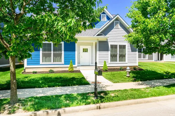 1580 S Renwick Boulevard, Bloomington, IN 47401