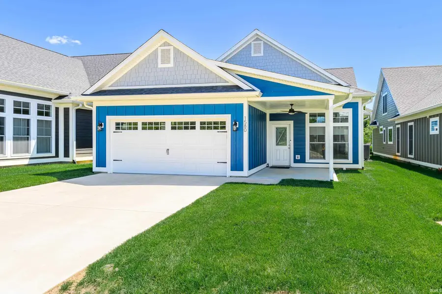 1580 S Renwick Boulevard, Bloomington, IN 47401 - #3