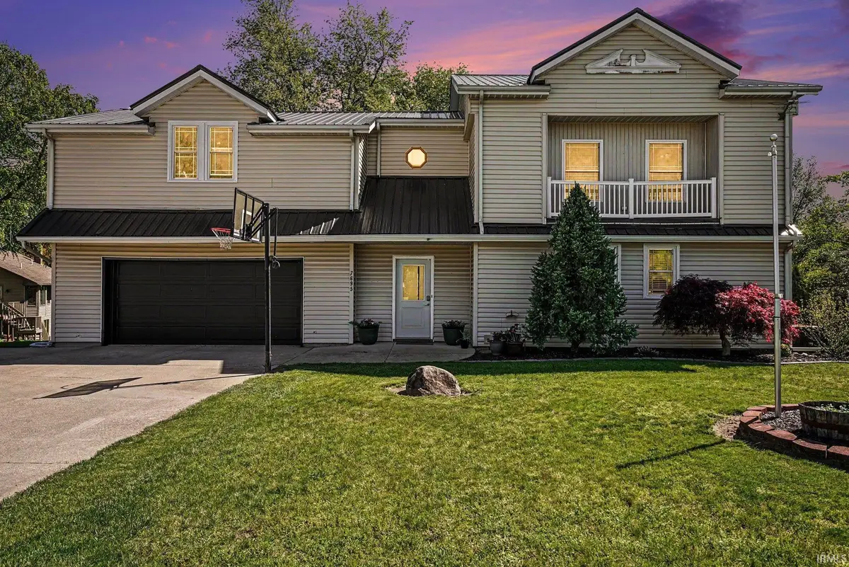 7695 W 350 N, Shipshewana, IN 46565 - #1