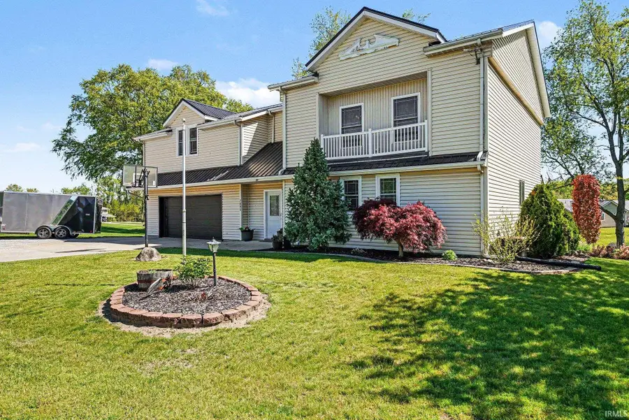 7695 W 350 N, Shipshewana, IN 46565 - #3