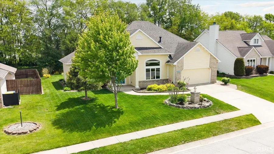 15820 Impala Drive, Huntertown, IN 46748 - #3