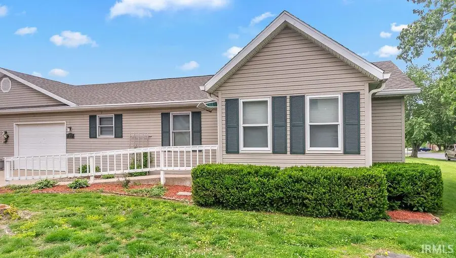 122 S East Street, Spencer, IN 47460 - #2