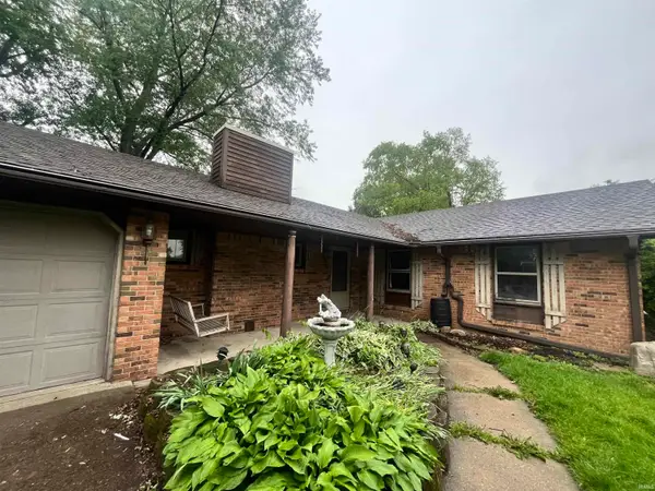4601 Summer Drive, Anderson, IN 46012