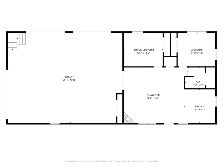 577A Southridge Drive, Bedford, IN 47421 - #2