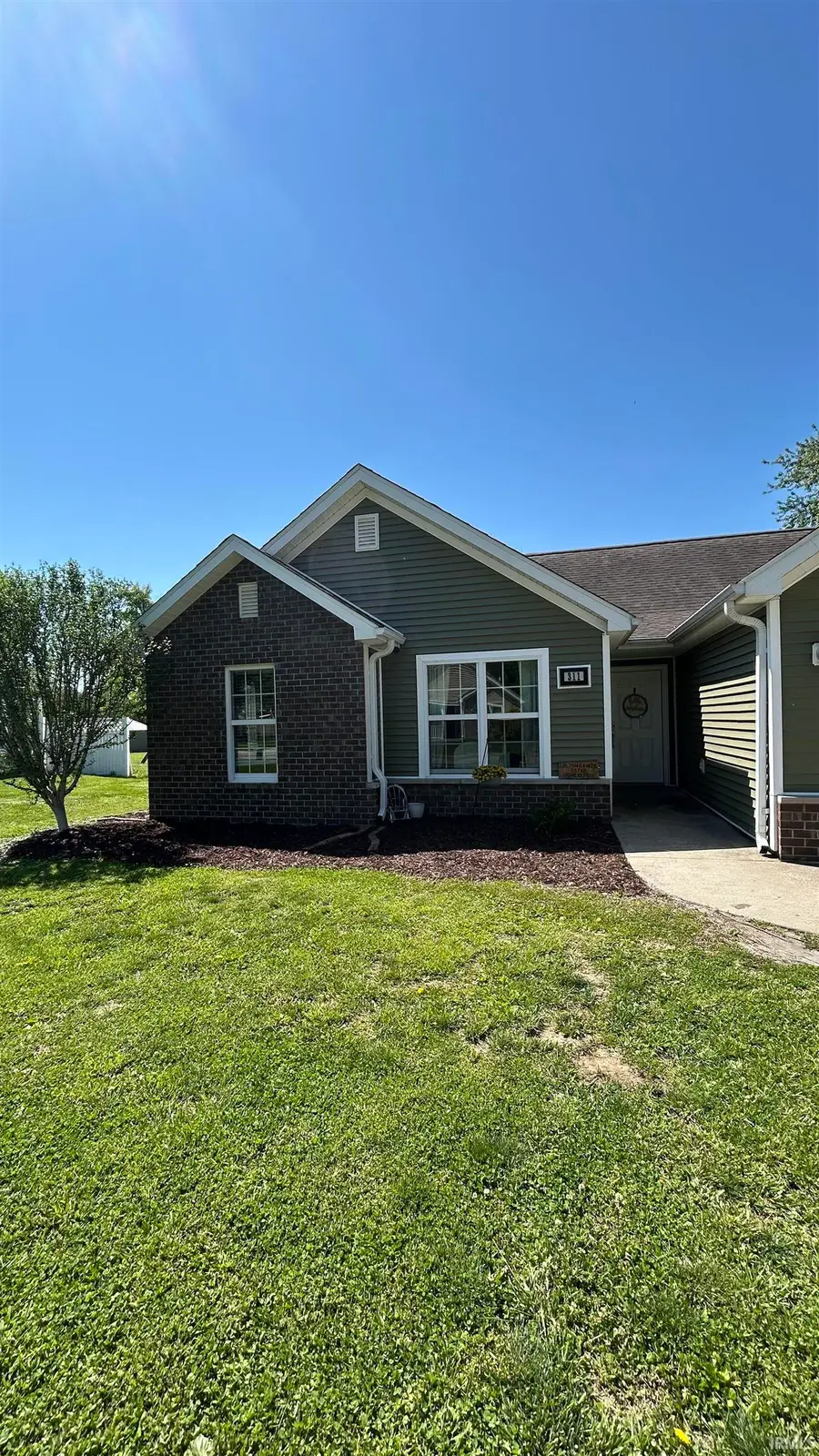 311 Liberty Street, Bicknell, IN 47512 - #2