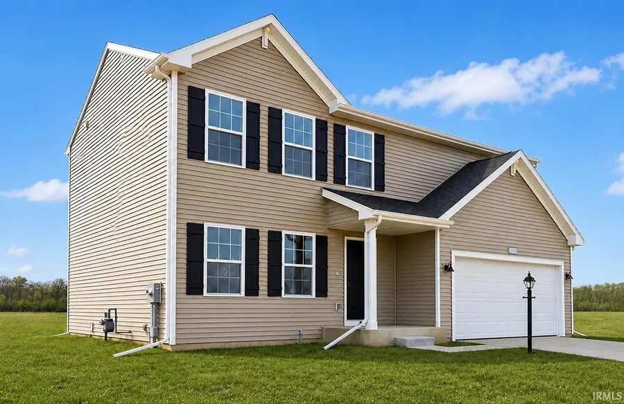 25556 Scent Trail, South Bend, IN 46628 - #2