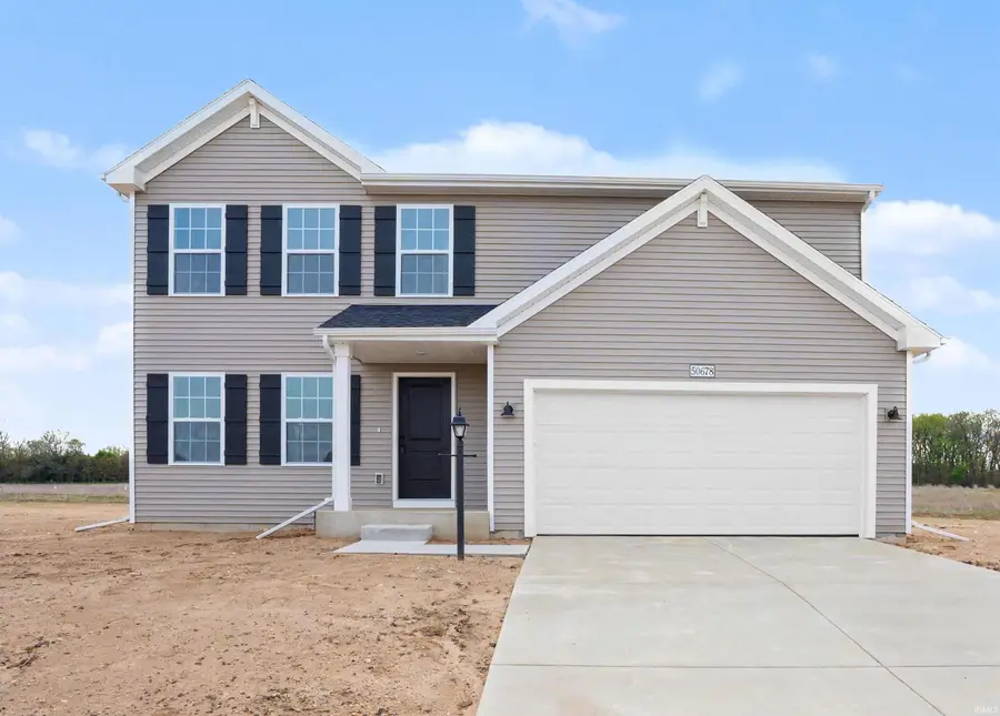 25556 Scent Trail, South Bend, IN 46628 - #3