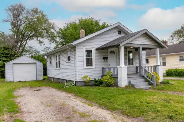 2416 Morton Avenue, Elkhart, IN 46517