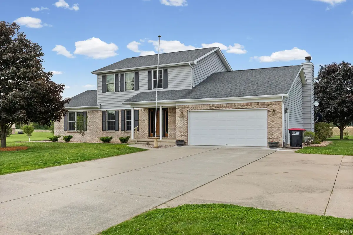 12291 W Deerfield Loop, Delphi, IN 46923 - #1