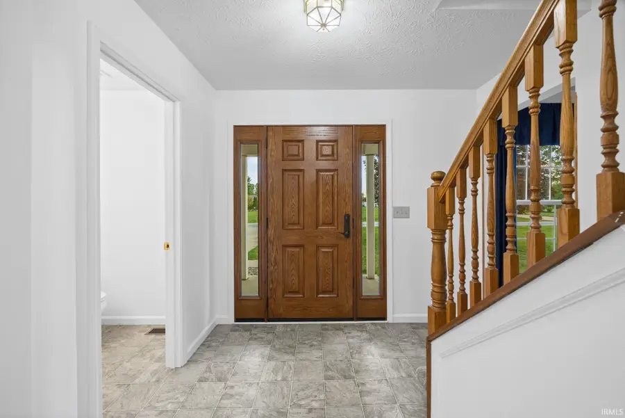 12291 W Deerfield Loop, Delphi, IN 46923 - #2