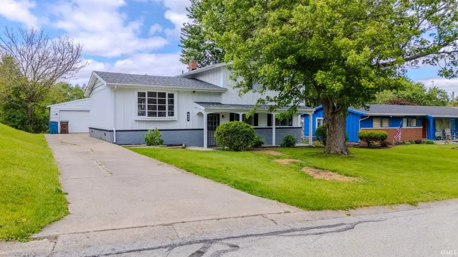 642 Fairway Drive, Wabash, IN 46992 - #2