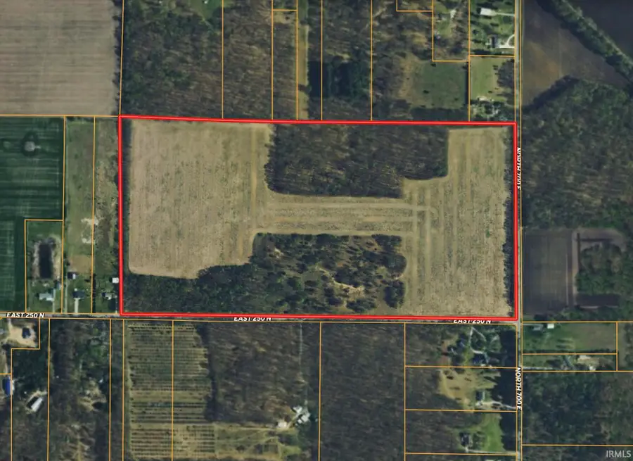 700 E 250 N, Grovertown, IN 46531 - #2
