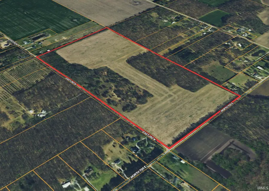 700 E 250 N, Grovertown, IN 46531 - #3