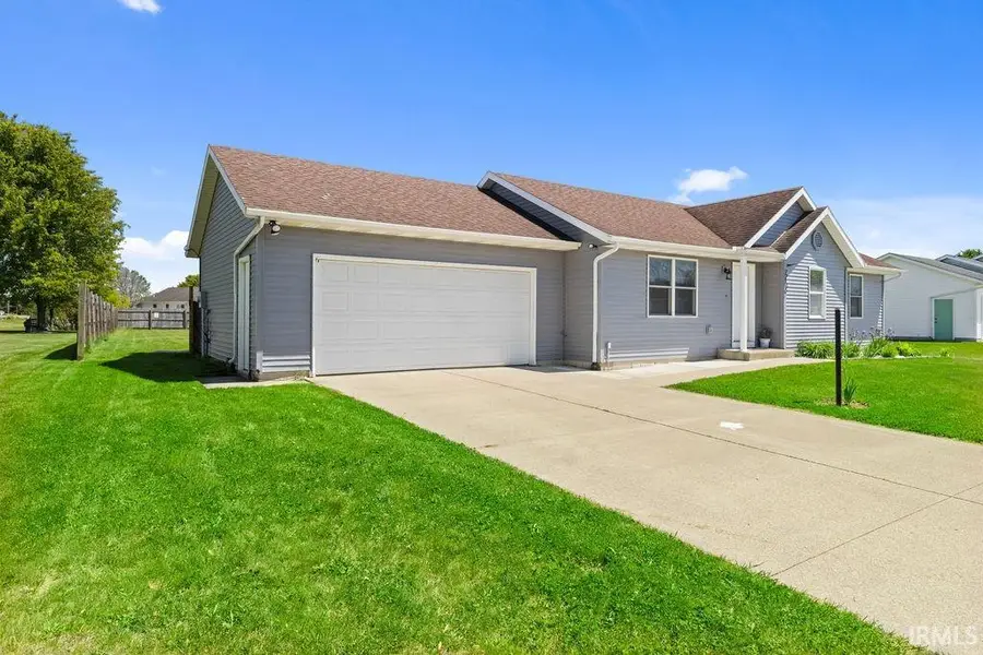 72102 Adam Street, Milford, IN 46542 - #2