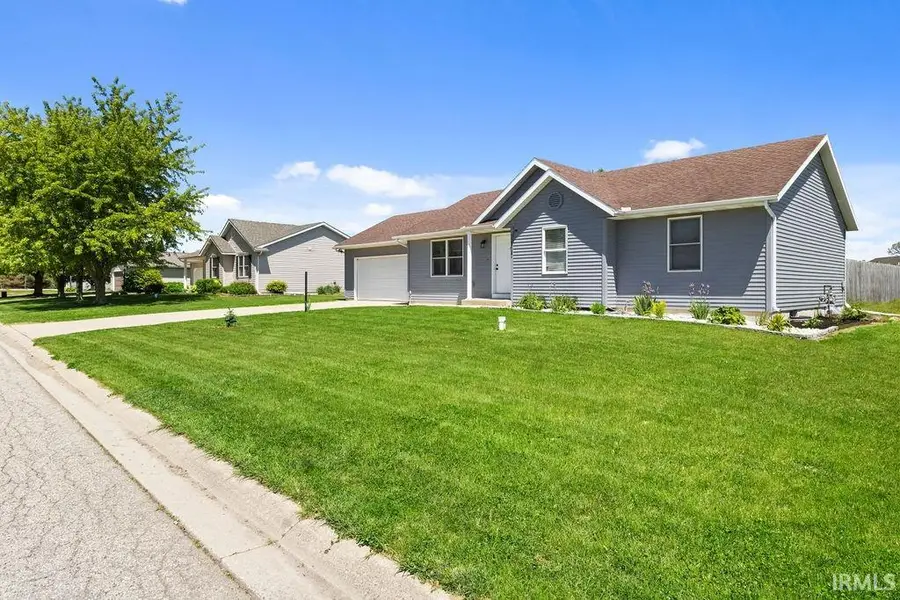 72102 Adam Street, Milford, IN 46542 - #3