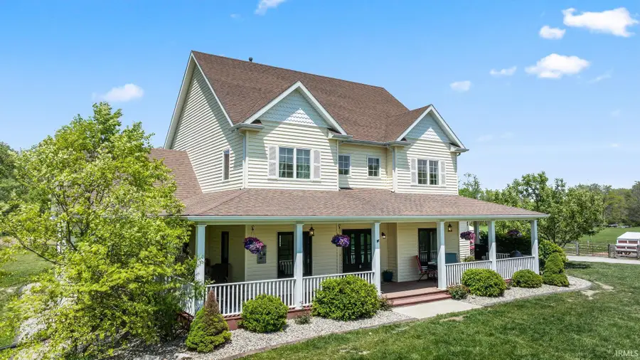 4408 Mccomb Road, Huntertown, IN 46748 - #2