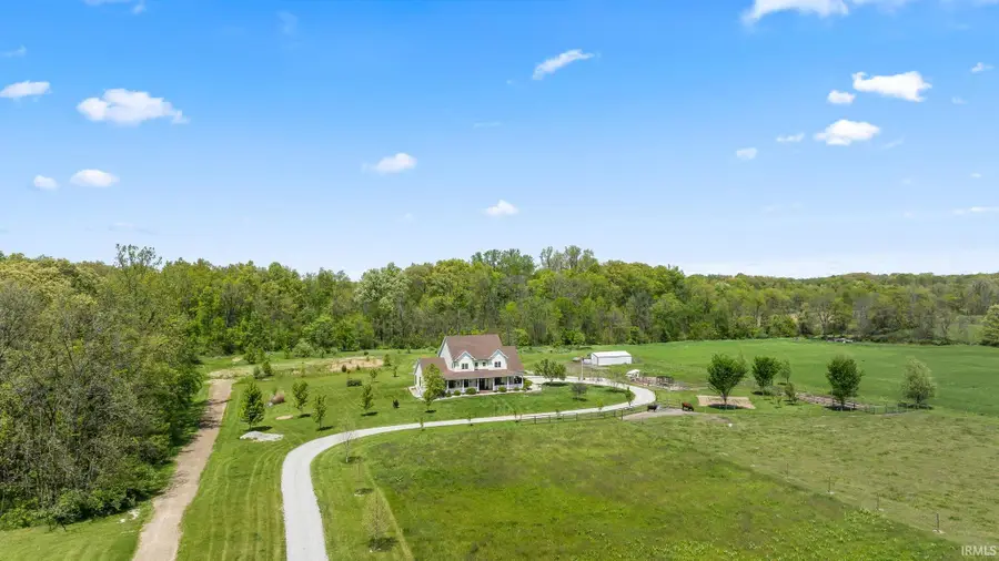 4408 Mccomb Road, Huntertown, IN 46748 - #3
