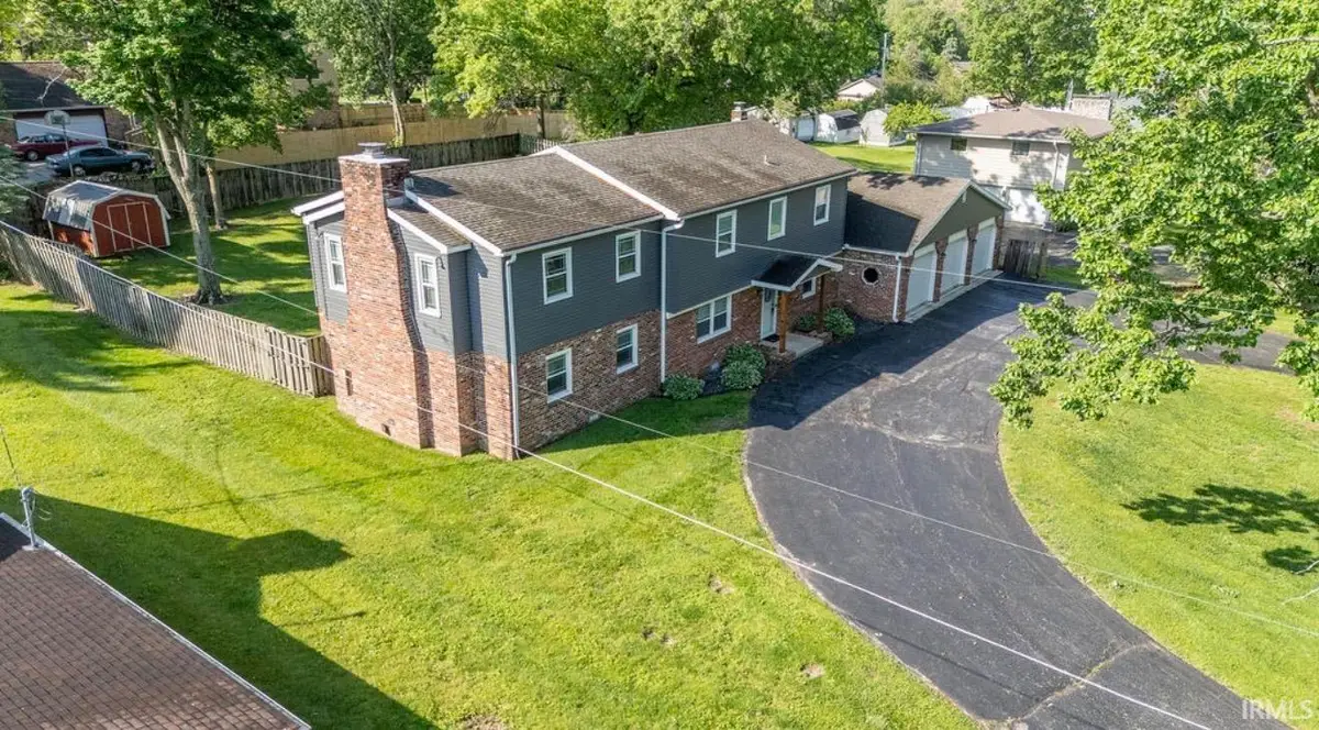 2201 Eastbrook Drive, Kokomo, IN 46902 - #1