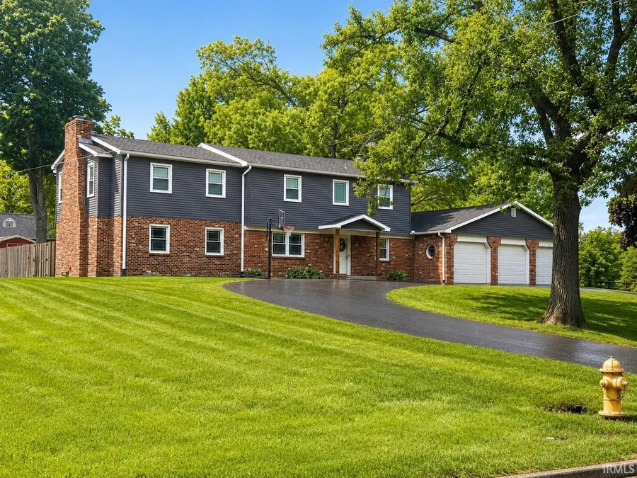 2201 Eastbrook Drive, Kokomo, IN 46902 - #2