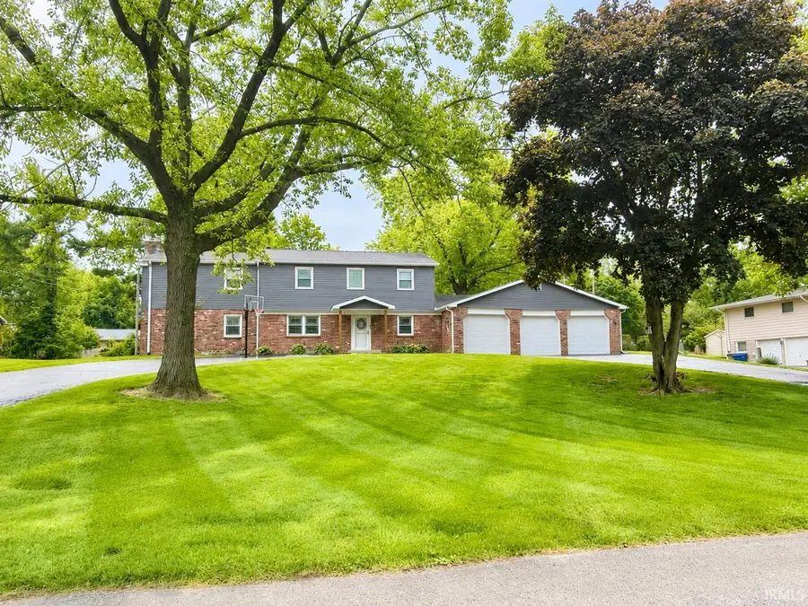2201 Eastbrook Drive, Kokomo, IN 46902 - #3