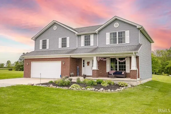 5036 S 500 W, Wabash, IN 46992