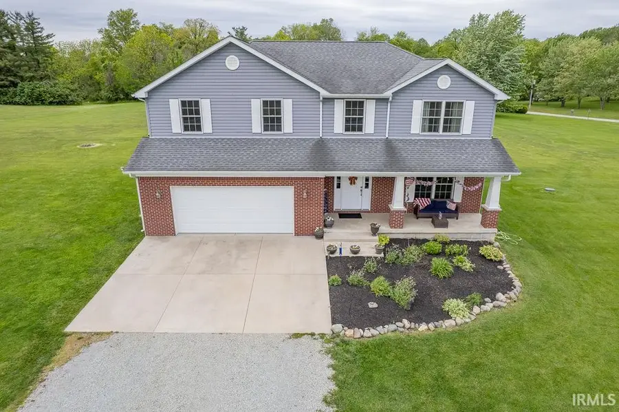 5036 S 500 W, Wabash, IN 46992 - #3