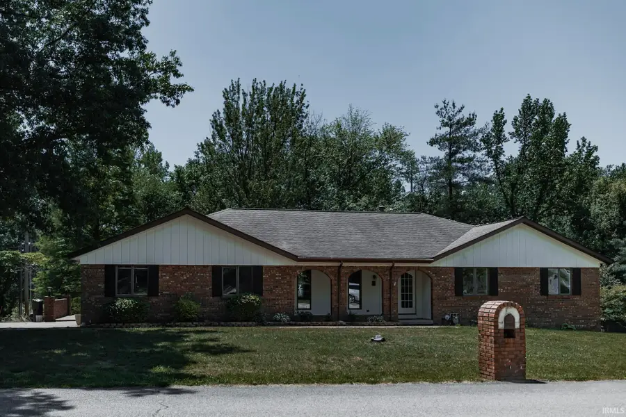 6511 Blue Spruce Drive, Newburgh, IN 47630 - #2