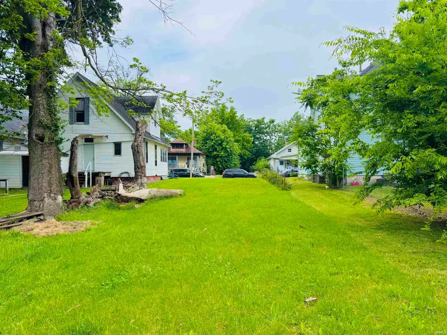 1206 S Linwood Avenue, Evansville, IN 47713 - #2