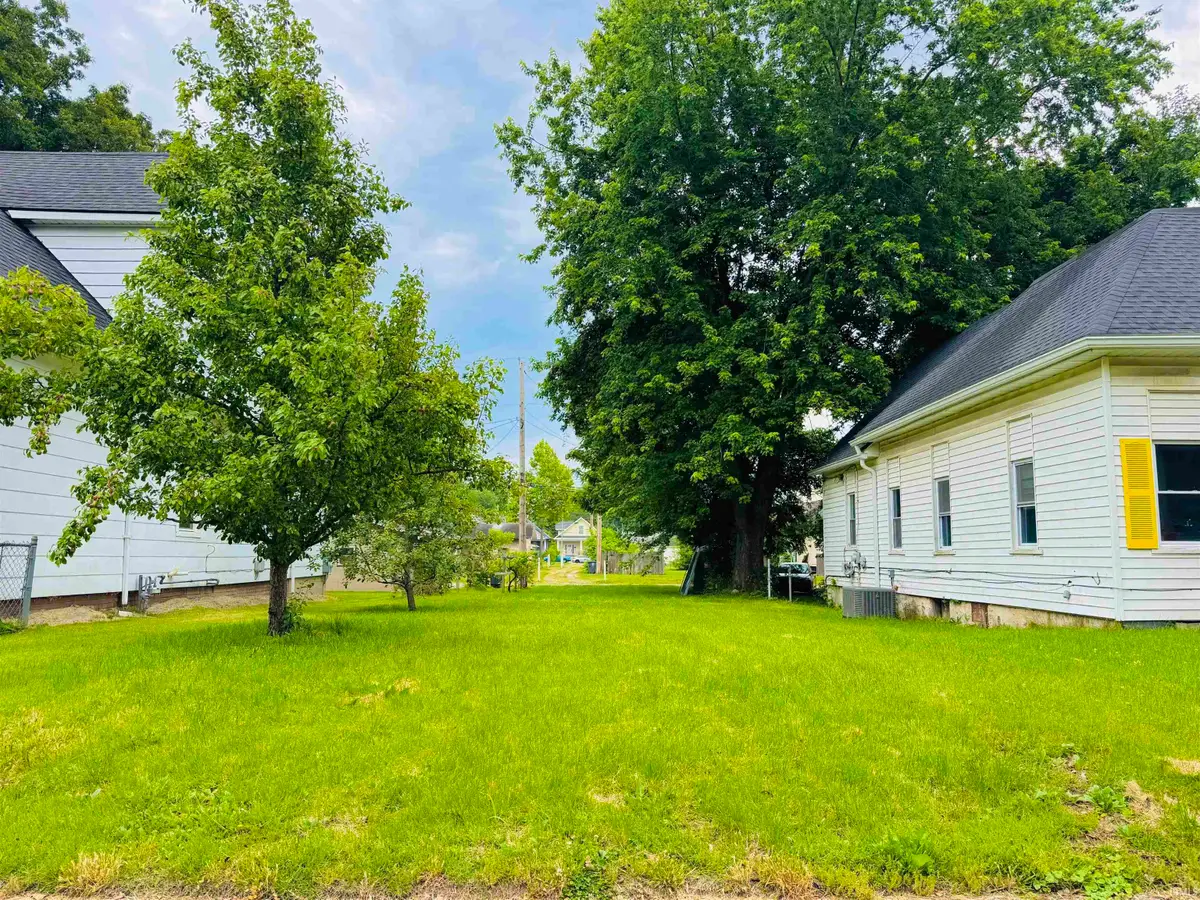 1218 S Linwood Avenue, Evansville, IN 47713 - #1