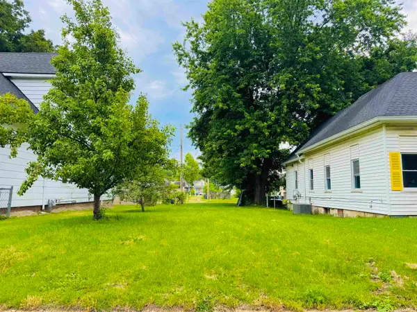 1218 S Linwood Avenue, Evansville, IN 47713