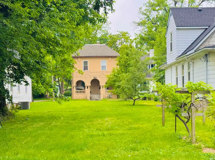 1218 S Linwood Avenue, Evansville, IN 47713 - #2