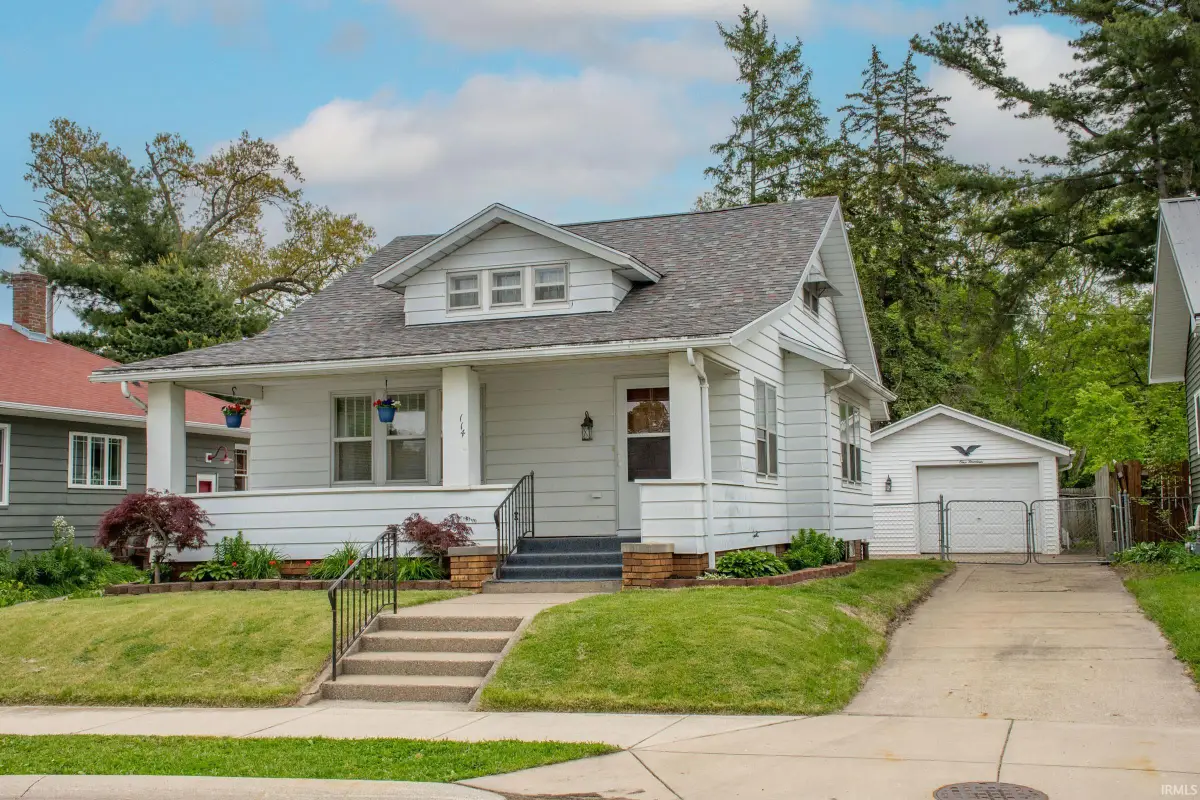 114 River Avenue, Mishawaka, IN 46544 - #1