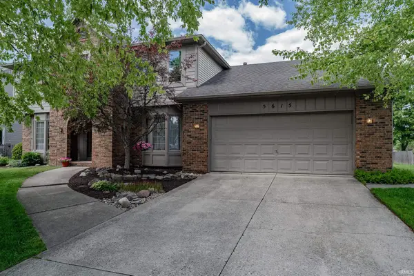 5615 Albany Court, Fort Wayne, IN 46835
