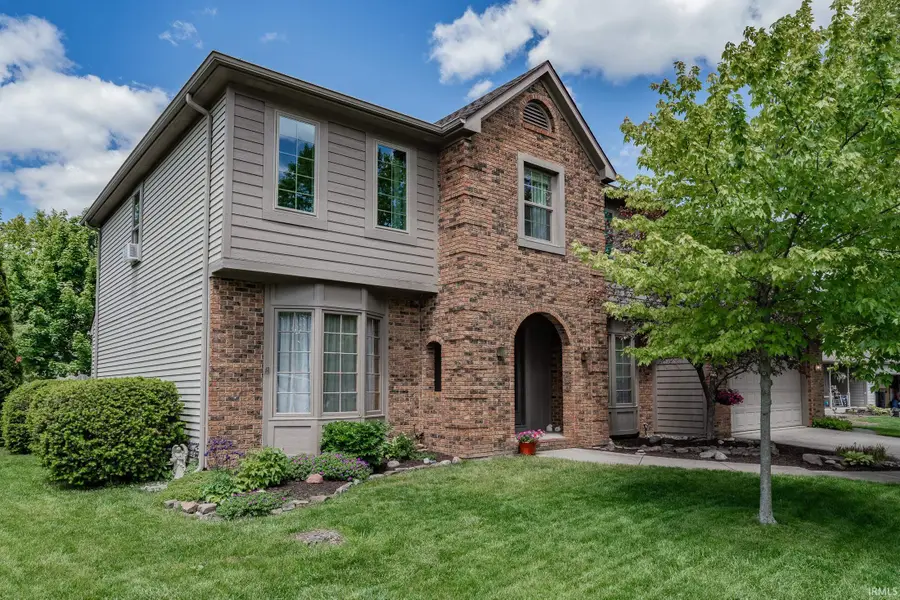 5615 Albany Court, Fort Wayne, IN 46835 - #3
