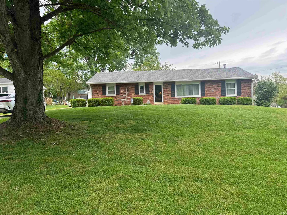 2745 E Bernice Drive, Bloomington, IN 47401 - #1