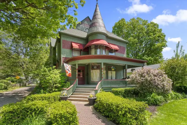 414 S 6th Street, Goshen, IN 46526