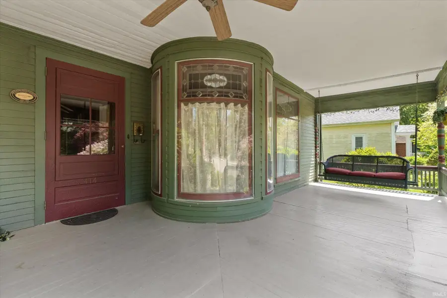 414 S 6th Street, Goshen, IN 46526 - #2