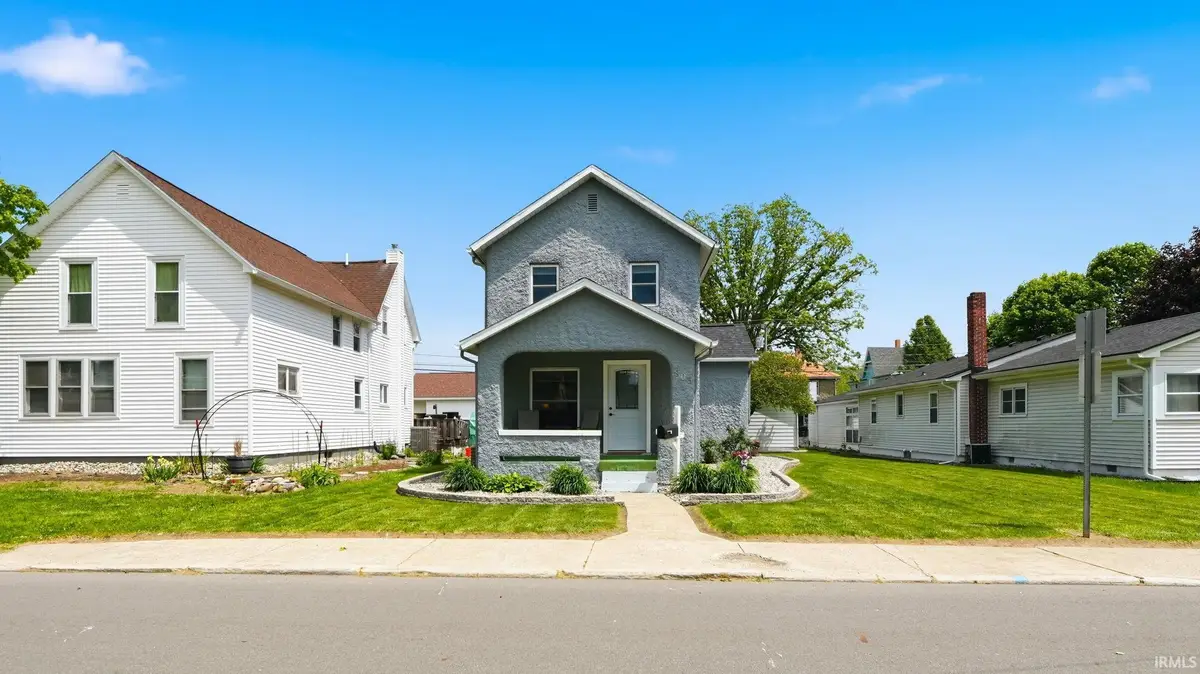 805 S Cowen Street, Garrett, IN 46738 - #1